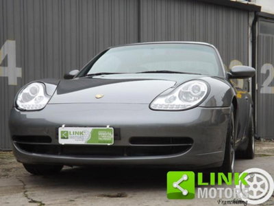 Porsche 911 Coupé Carrera cat (5)