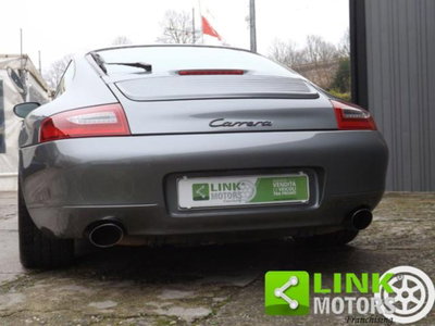 Porsche 911 Coupé Carrera cat (7)