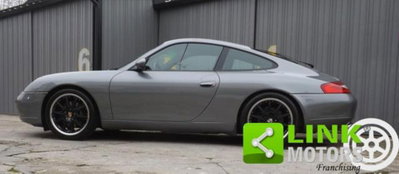 Porsche 911 Coupé Carrera cat (8)