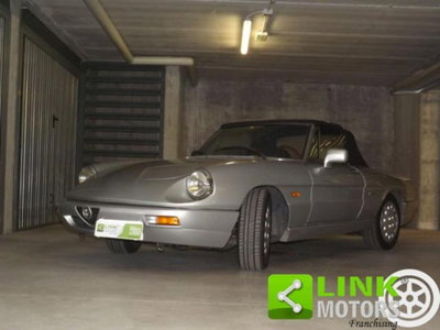 Alfa Romeo Spider 2.0i usata