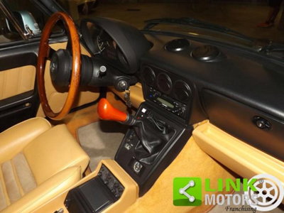 Alfa Romeo Spider 2.0i (10)