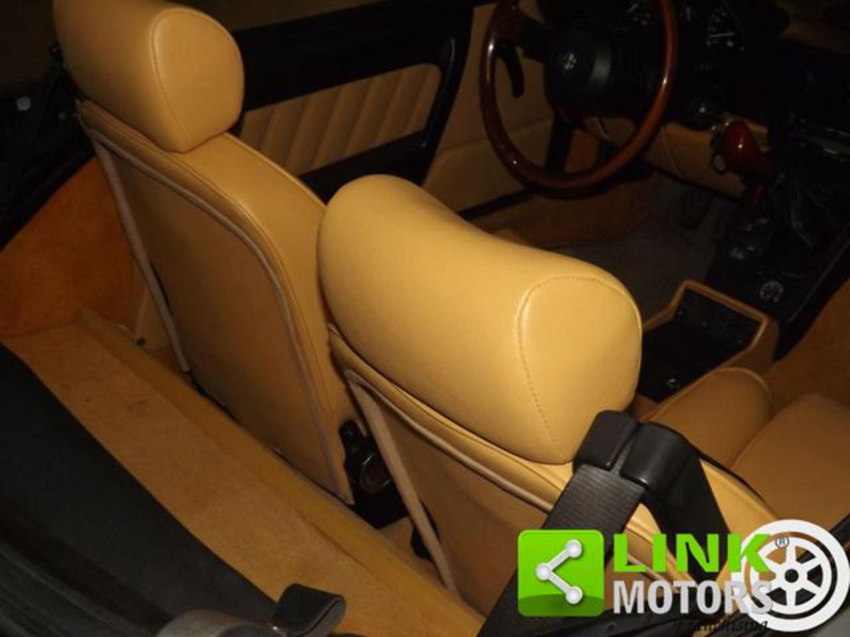 Alfa Romeo Spider 2.0i (14)