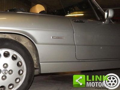 Alfa Romeo Spider 2.0i (15)