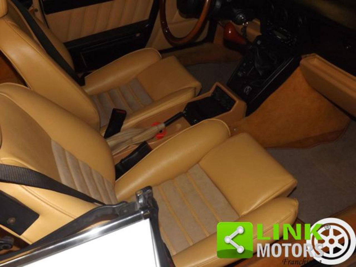 Alfa Romeo Spider 2.0i (8)