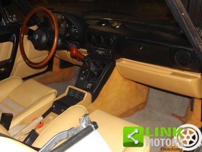 Alfa Romeo Spider 2.0i (9)