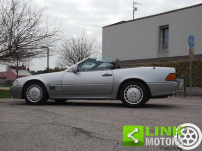 Mercedes-Benz 500 Cabrio 500 SL-32 (7)