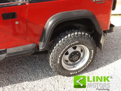 Jeep Wrangler 2.5 Laredo (12)
