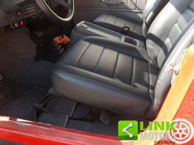 Jeep Wrangler 2.5 Laredo (13)