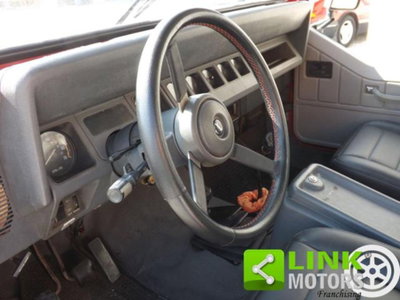 Jeep Wrangler 2.5 Laredo (15)