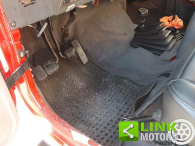 Jeep Wrangler 2.5 Laredo (16)