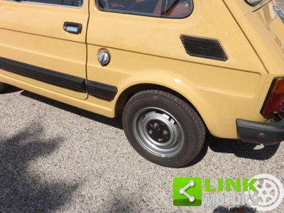 Fiat 126 650 Personal (13)