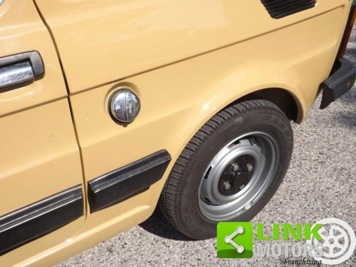 Fiat 126 650 Personal (14)