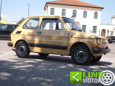 Fiat 126 650 Personal (6)