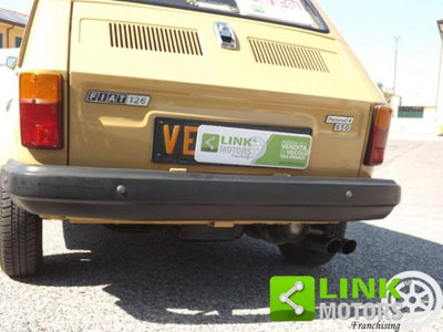 Fiat 126 650 Personal (7)