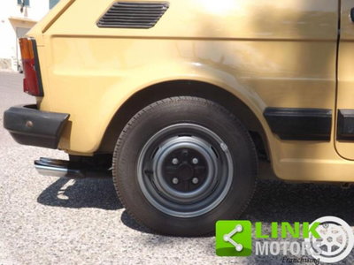Fiat 126 650 Personal (9)