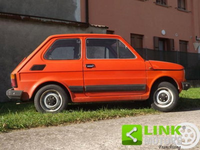 Fiat 126 650 Personal 4 (11)