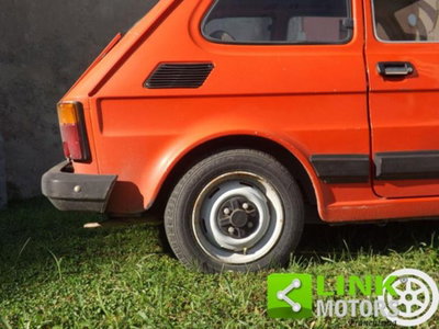 Fiat 126 650 Personal 4 (13)