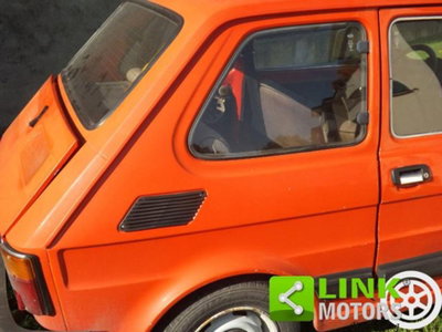 Fiat 126 650 Personal 4 (14)