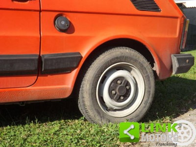 Fiat 126 650 Personal 4 (15)