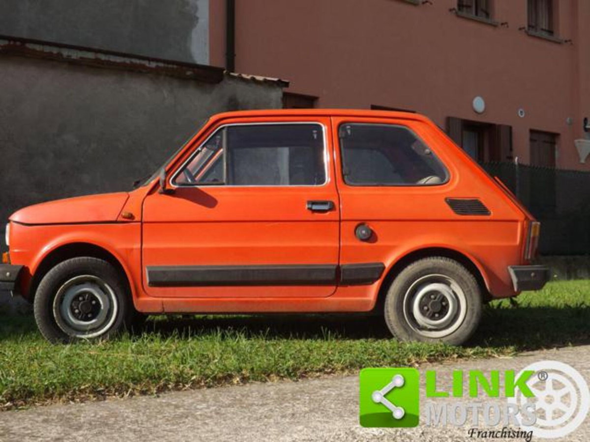 Fiat 126 650 Personal 4 (3)