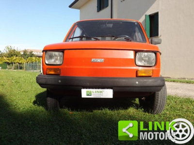 Fiat 126 650 Personal 4 (4)