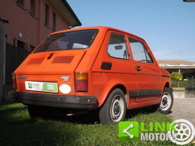 Fiat 126 650 Personal 4 (5)