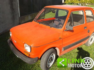 Fiat 126 650 Personal 4 (7)