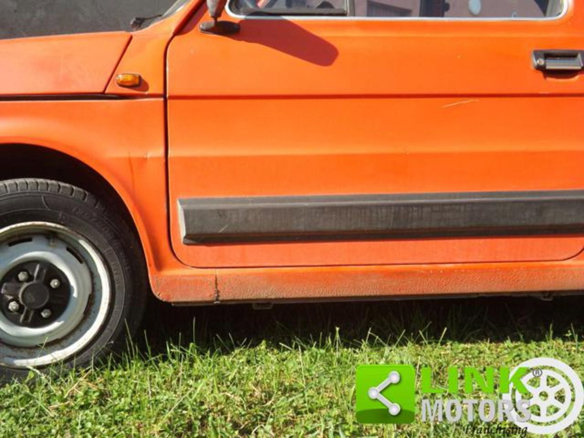 Fiat 126 650 Personal 4 (9)