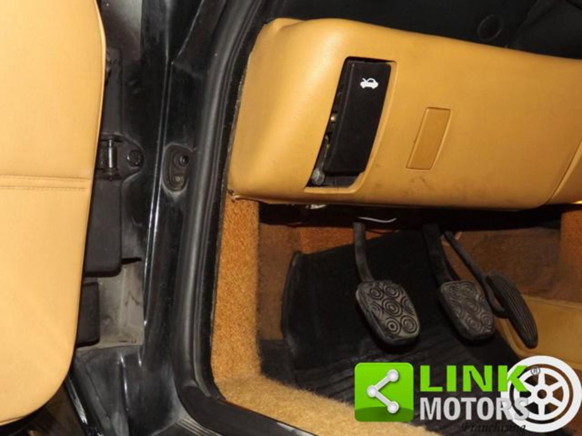 Alfa Romeo Spider 1.6 (15)