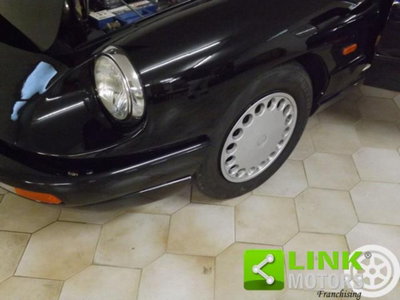 Alfa Romeo Spider 1.6 (8)
