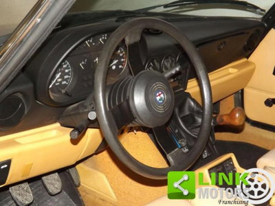 Alfa Romeo Spider 1.6 (9)