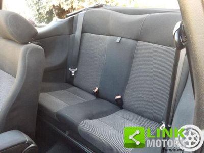 Volkswagen Golf Cabrio 1.6 cat Avantgarde (16)