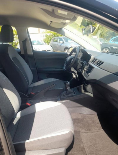 SEAT Ibiza 1.0 ecotsi Style 95cv (10)