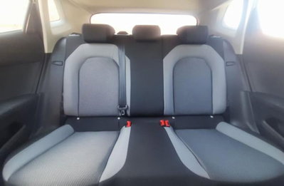 SEAT Ibiza 1.0 ecotsi Style 95cv (11)