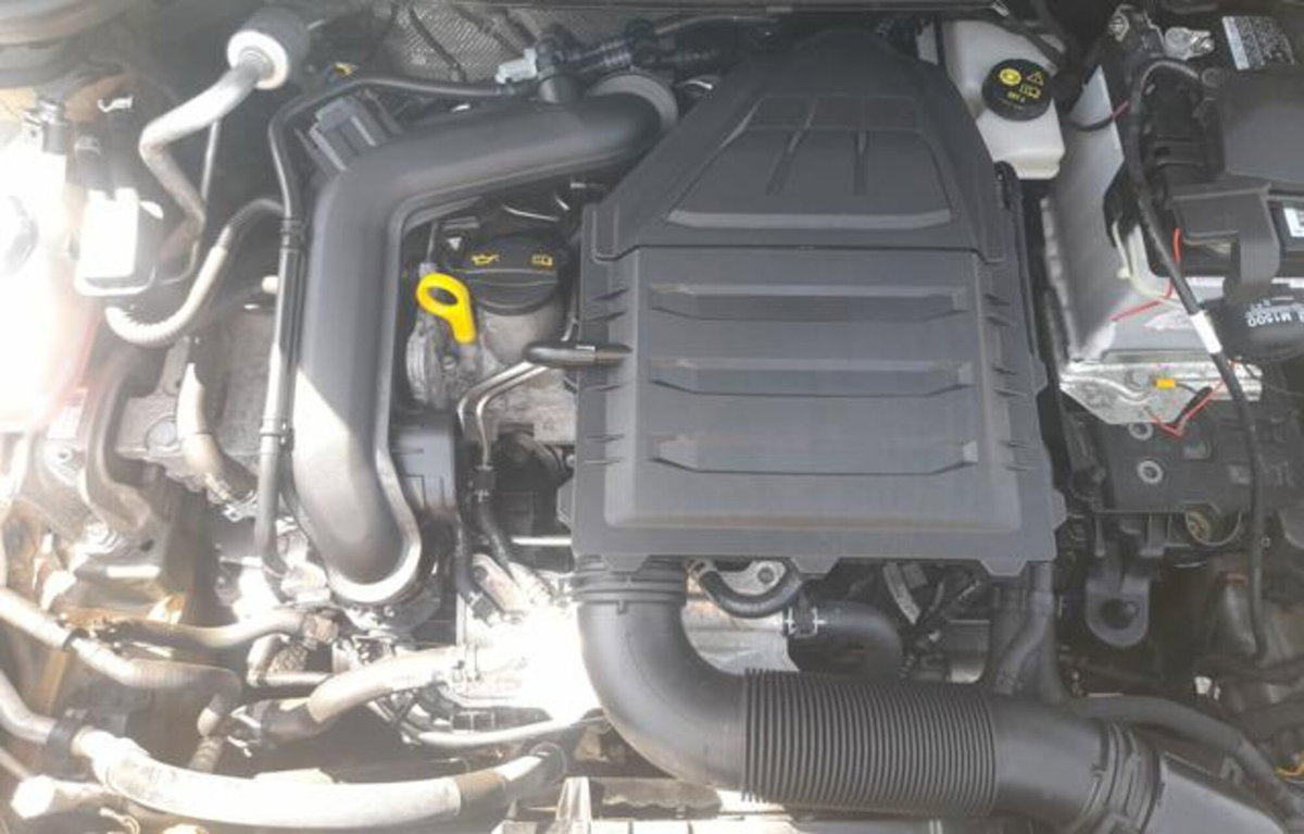 SEAT Ibiza 1.0 ecotsi Style 95cv (14)