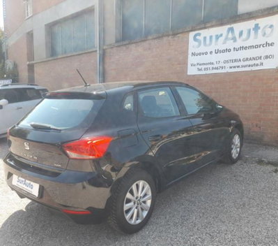 SEAT Ibiza 1.0 ecotsi Style 95cv (6)