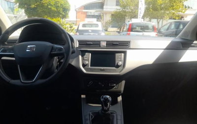 SEAT Ibiza 1.0 ecotsi Style 95cv (8)