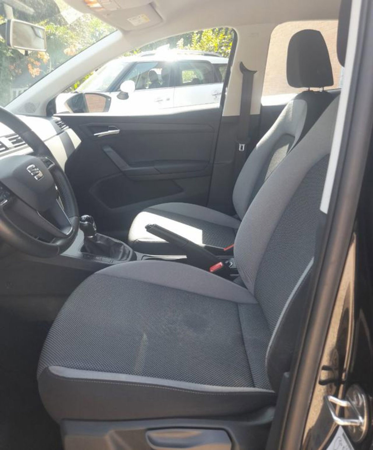 SEAT Ibiza 1.0 ecotsi Style 95cv (9)