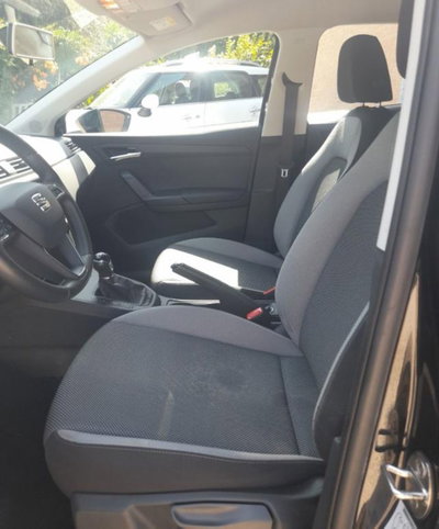 SEAT Ibiza 1.0 ecotsi Style 95cv (9)