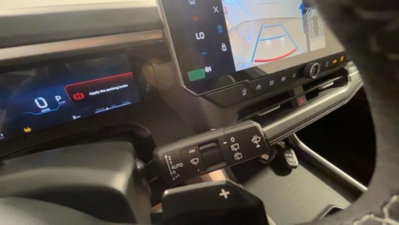 Jeep Compass 1.2 turbo e-hybrid mhev First Edition fwd 145cv edct6 (19)
