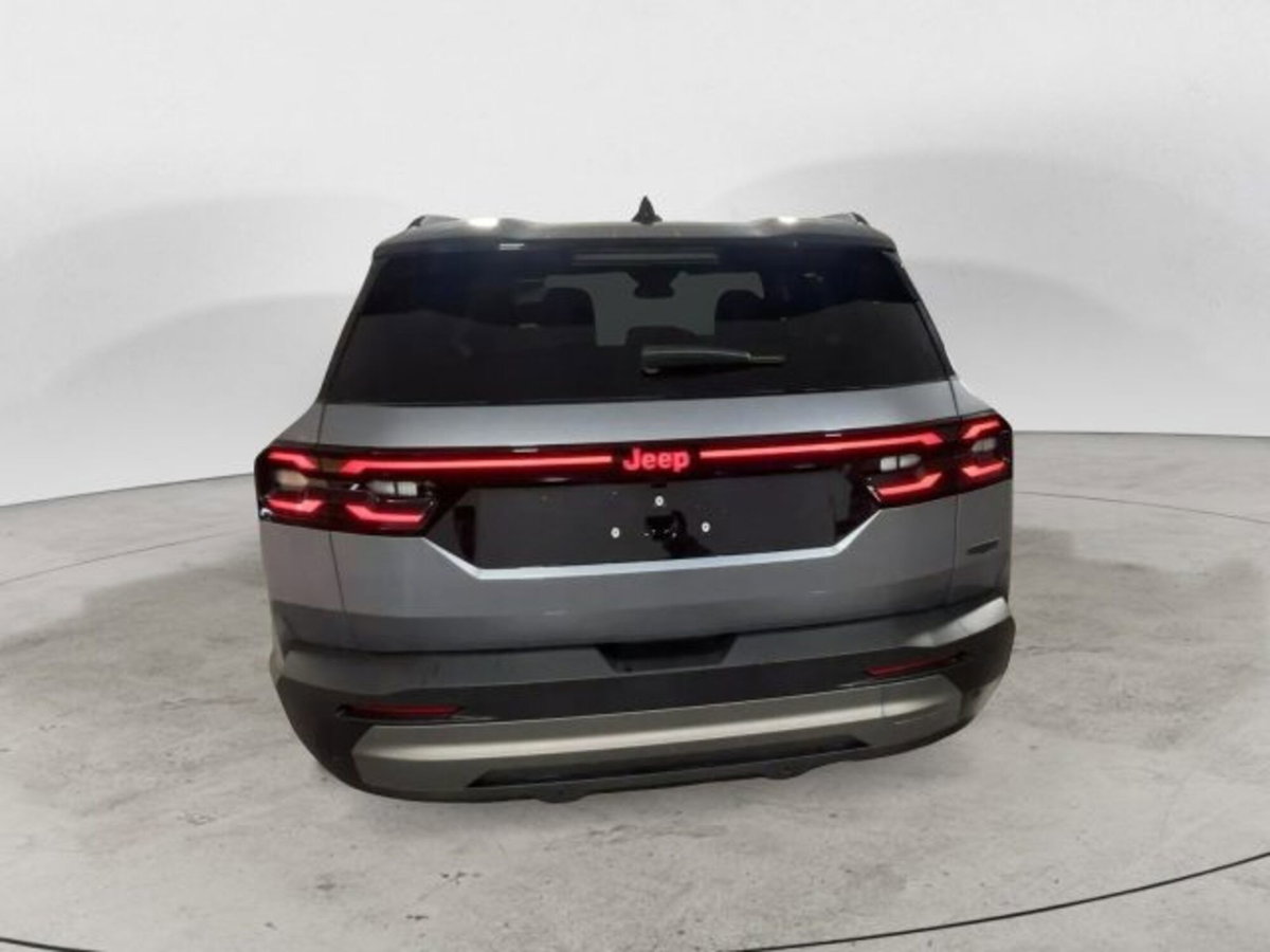 Jeep Compass 1.2 turbo e-hybrid mhev First Edition fwd 145cv edct6 (5)