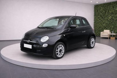 Fiat 500 1.2 Sport usata