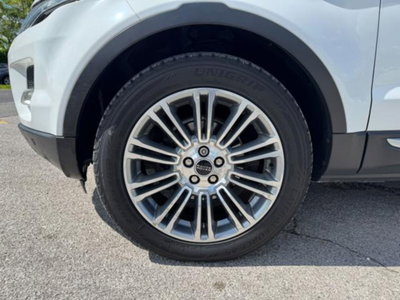 Land Rover Range Rover Evoque 2.2 Sd4 Coupé Pure (20)