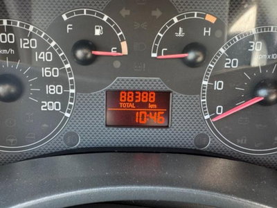 Fiat Panda 1.2 4x4 Climbing (13)