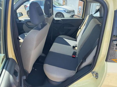Fiat Panda 1.2 4x4 Climbing (14)