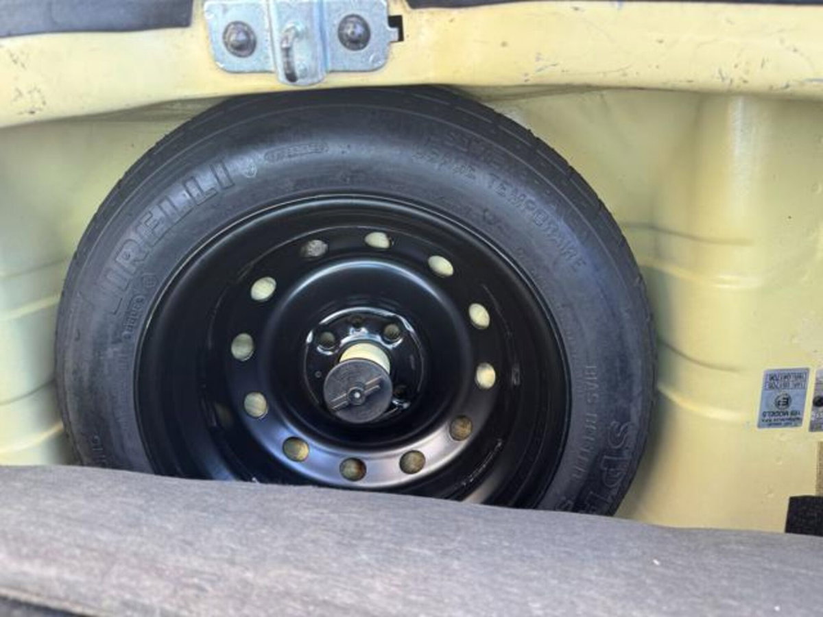 Fiat Panda 1.2 4x4 Climbing (16)