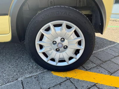 Fiat Panda 1.2 4x4 Climbing (17)