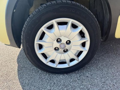 Fiat Panda 1.2 4x4 Climbing (18)