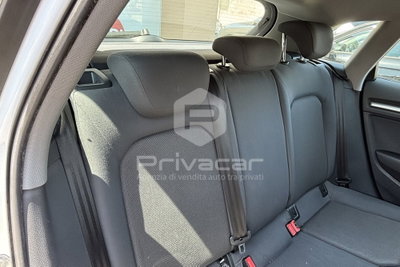 Audi A3 Sportback 35 TDI S tronic Admired (14)