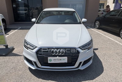 Audi A3 Sportback 35 TDI S tronic Admired (2)